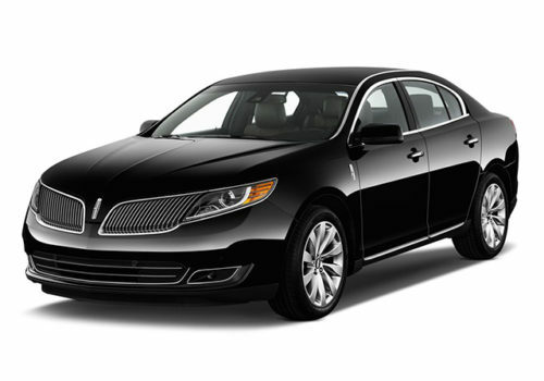 Lincoln-Continental