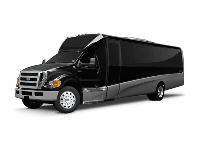 Party Bus Rental Chicago