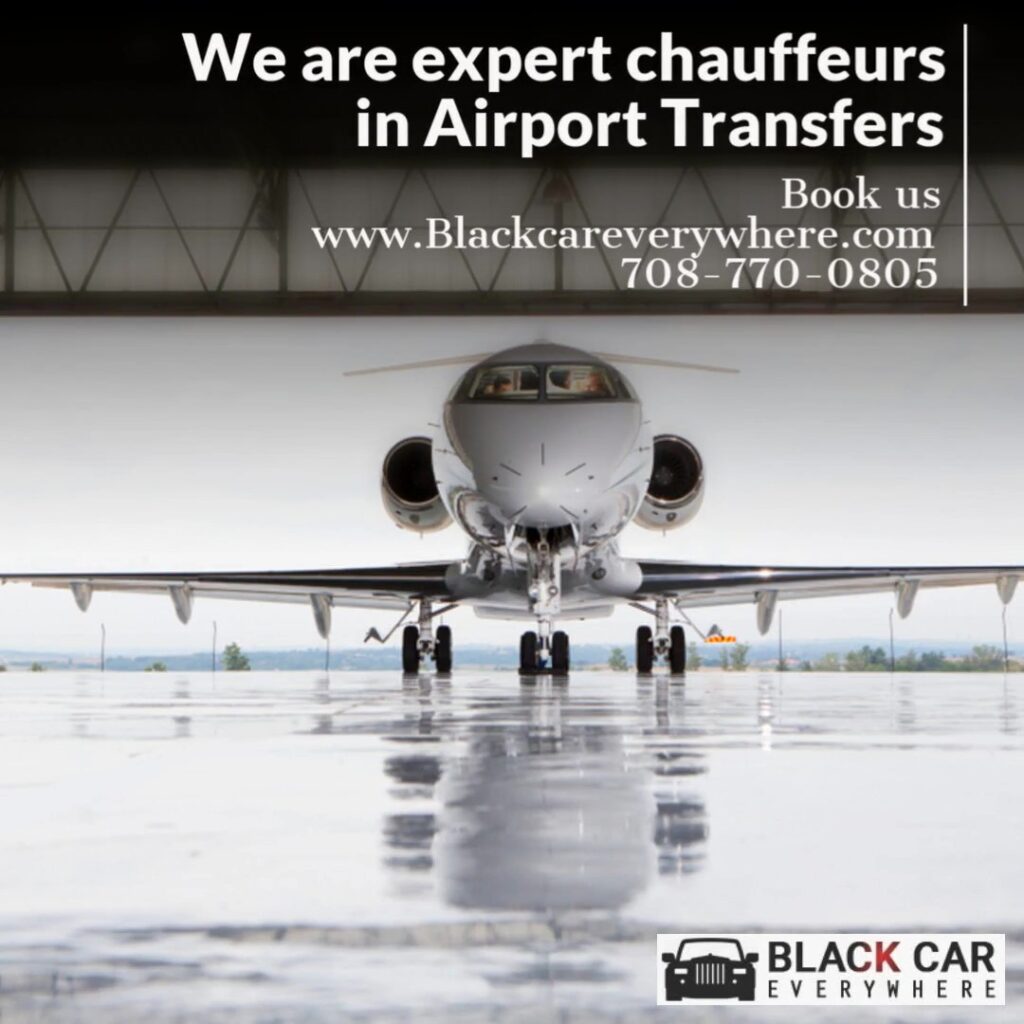 Chauffeur Airport Transfer