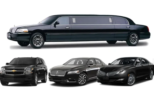 Limo Service Los Angeles