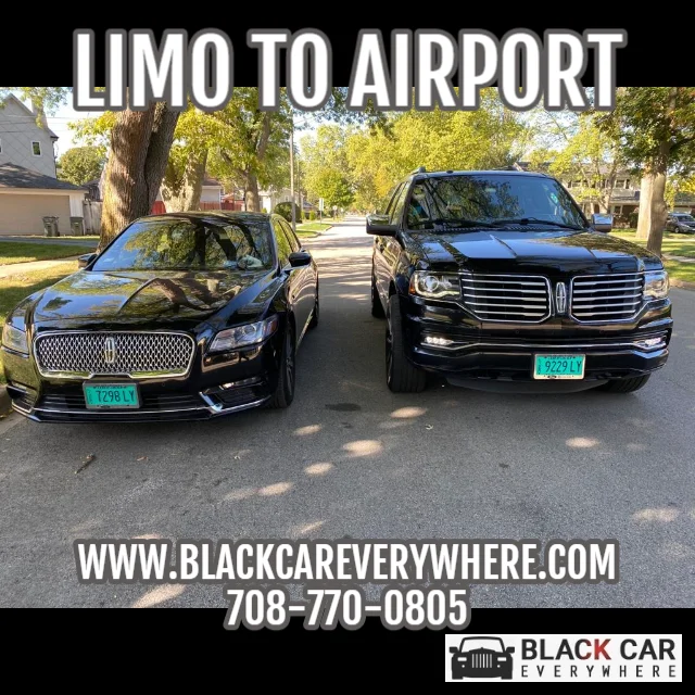 Limo Service Las Angeles
