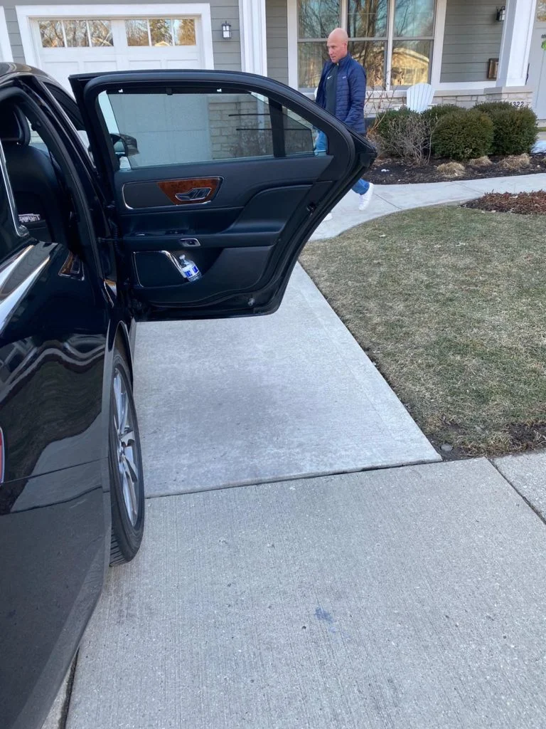 Cheap Limo Service Chicago
