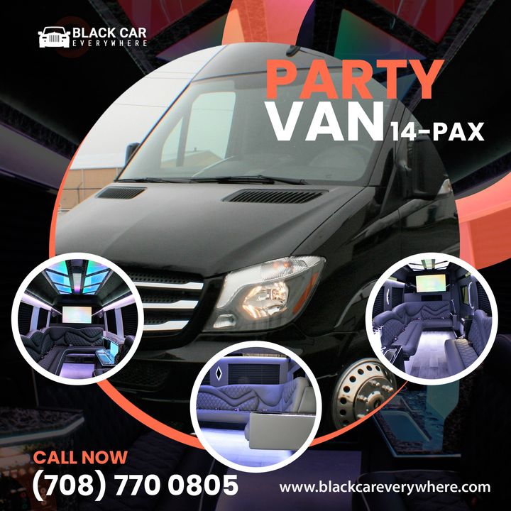 Limo Service Las Angeles