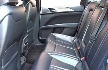 Chicago Sedan Service