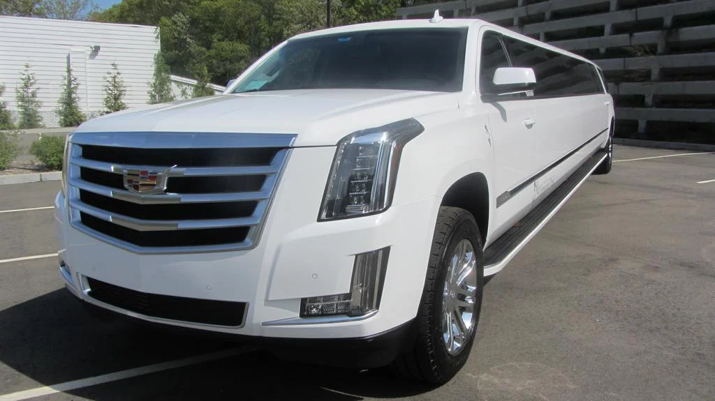 limo service melrose park il