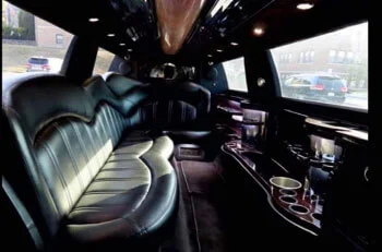 Stretch Limo Rental Chicago