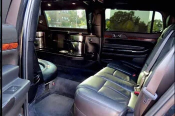 Stretch Limo Rental Chicago