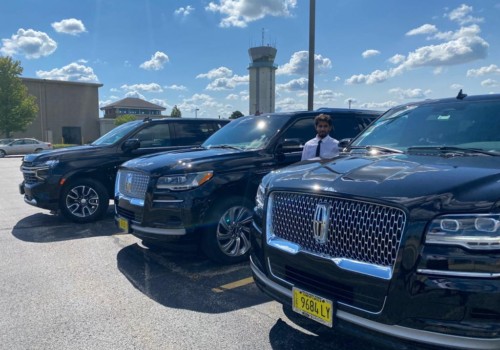 Book Limo service Skokie il