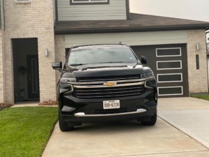 Explore Houston City With Limo Car Service