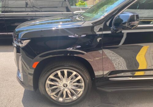 Limo Service Bucktown Chicago IL