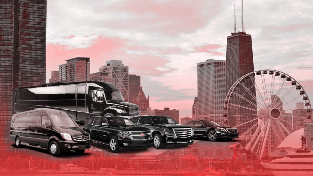 Limo Service Los Angeles