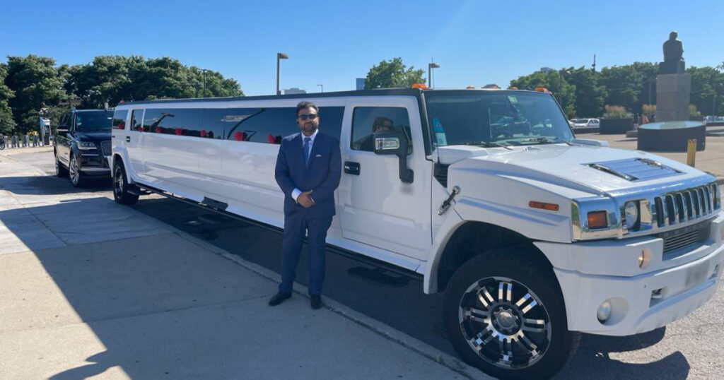 Night Out Limo Service
