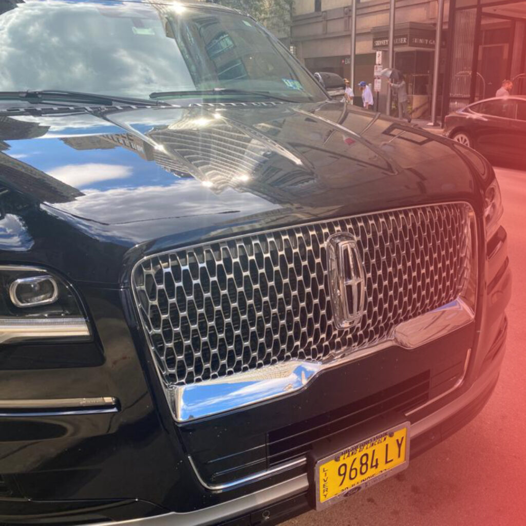 Limo Service Rice Lake WI