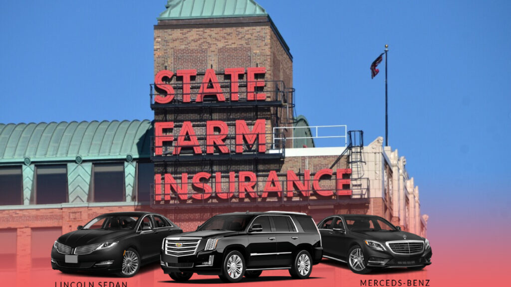 Limo Services Bloomington IL
