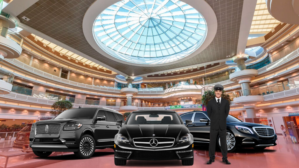 Car Service To Atlanta Airport