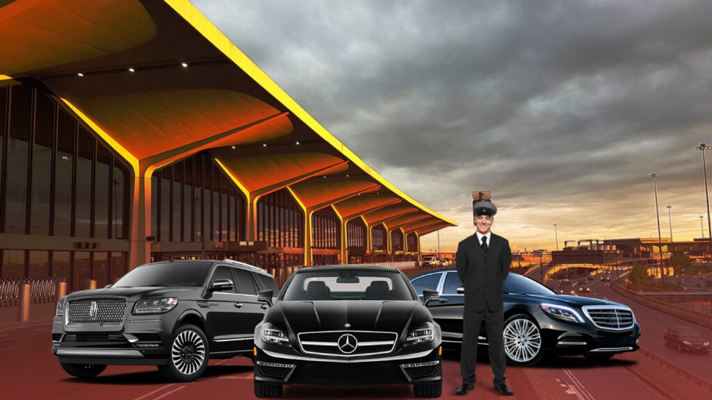 Staten Island Car Service to Newark Airport