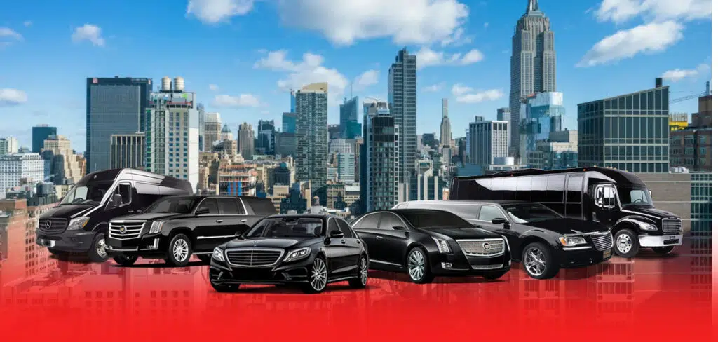 Black Car Service Binghamton NY