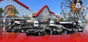 Disneyland California