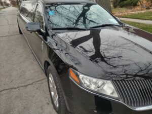 Transportation South Bend to Midway Airport 