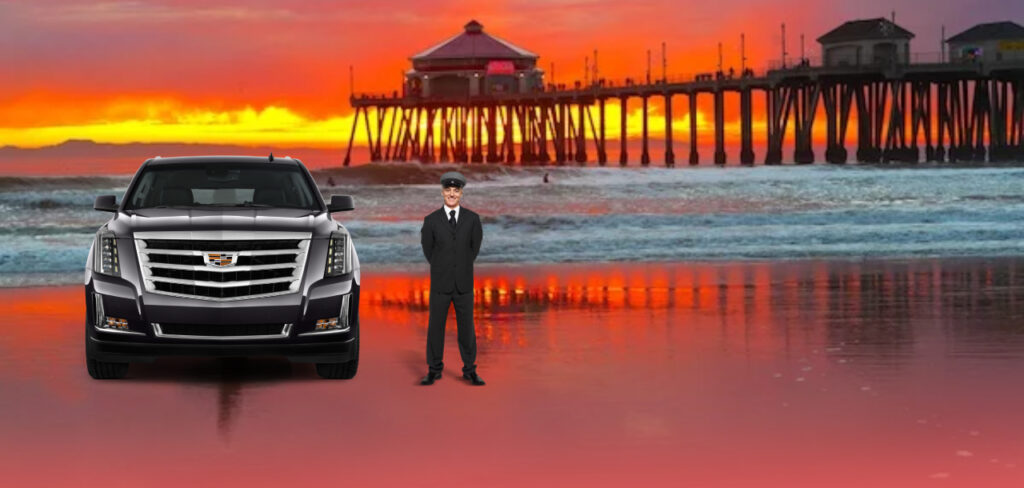 Orange County Car Service