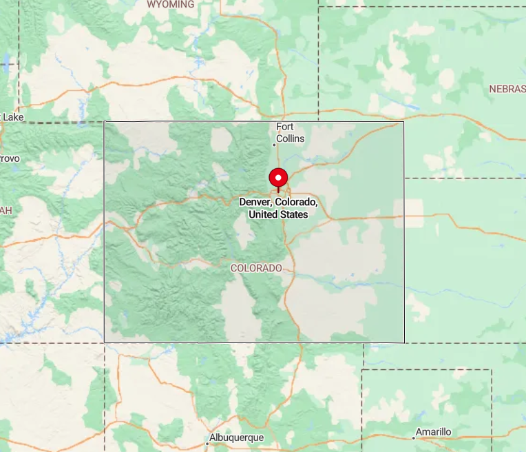 Denver, Colorado, United States