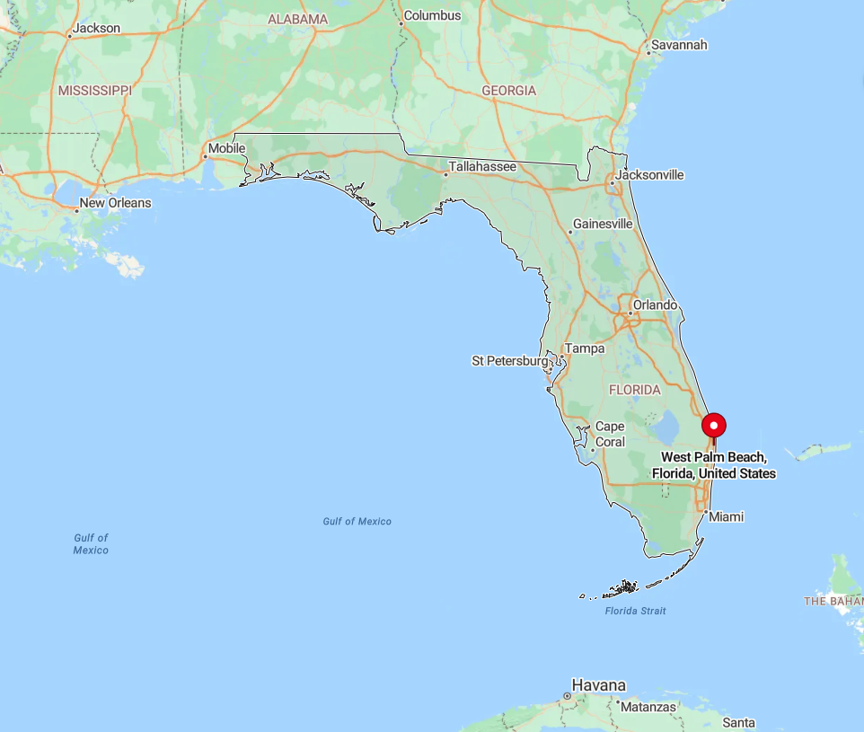 West Palm Beach, Florida, United States