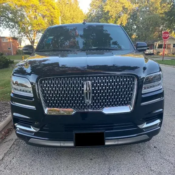 LAX airport Limo Service