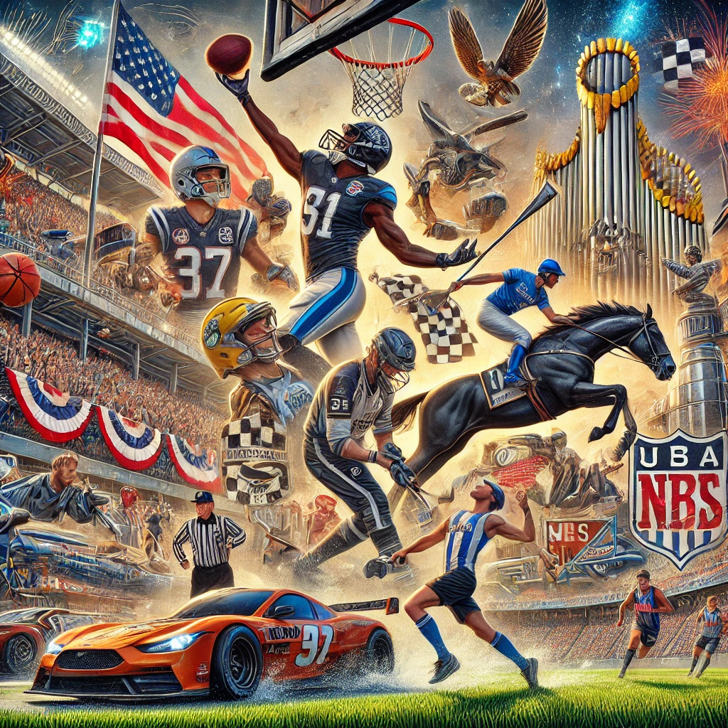 Sporting Events