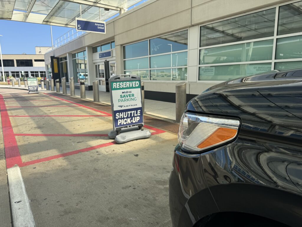 Book the Best Wilmington Airport car service