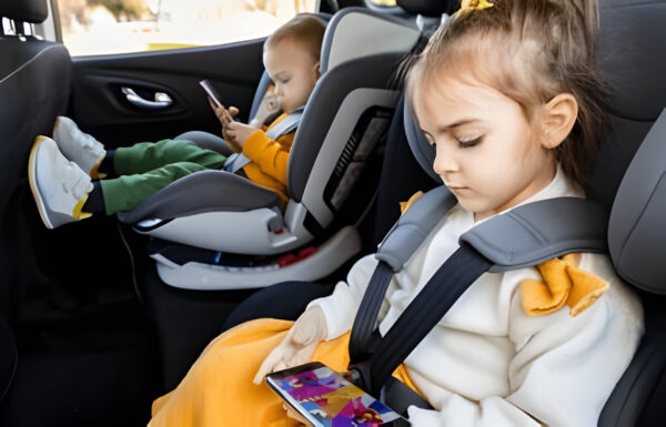 7 Tips To Find Airport Transportation With Car Seats
