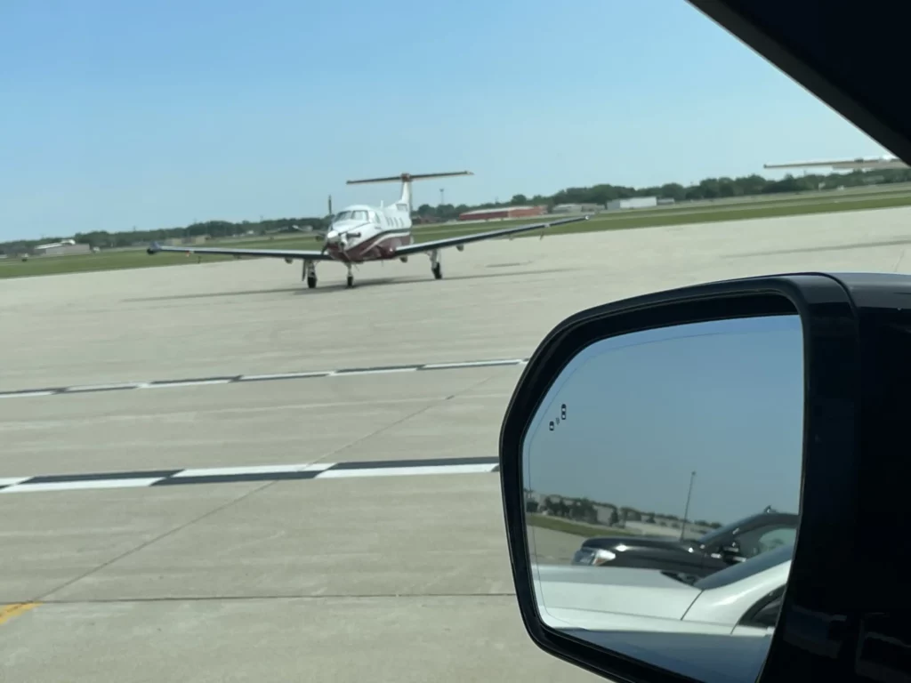 Fort Wayne Airport Car Service