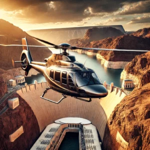 Helicopter Tour