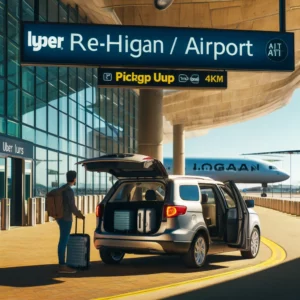 Ride-hailing & Taxi Services