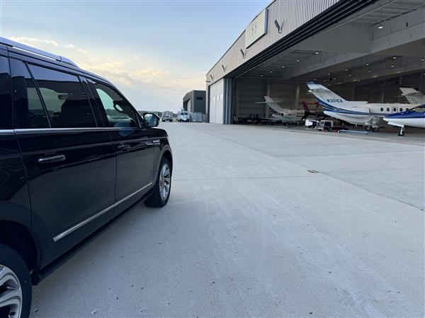 Car Service Bloomington To Indianapolis Airport