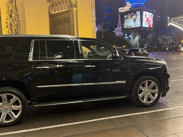 Norfolk Airport Car Service