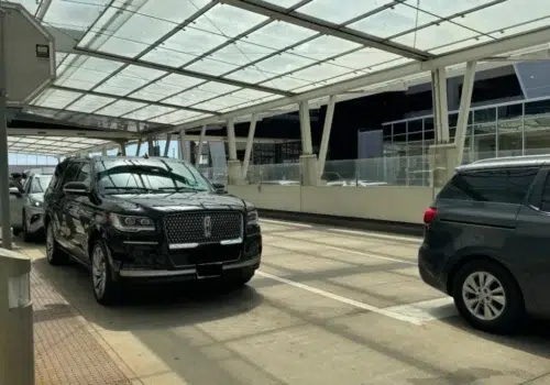 Reliable & VIP Austin Airport Car Service