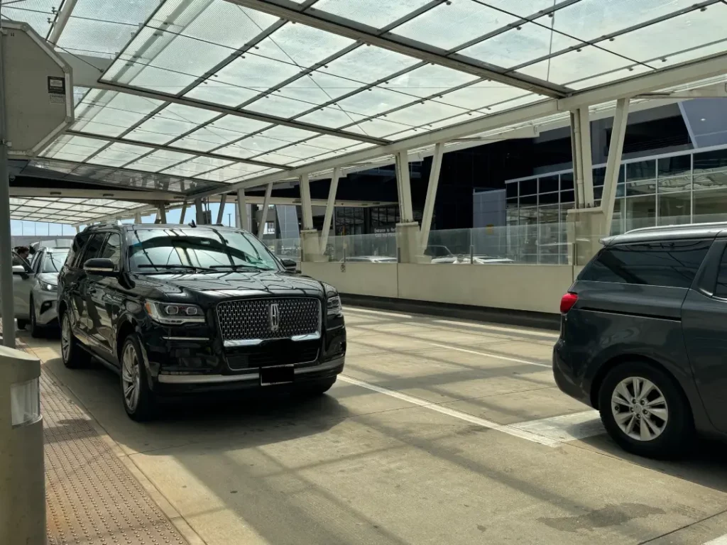 Lafayette Airport Car Service