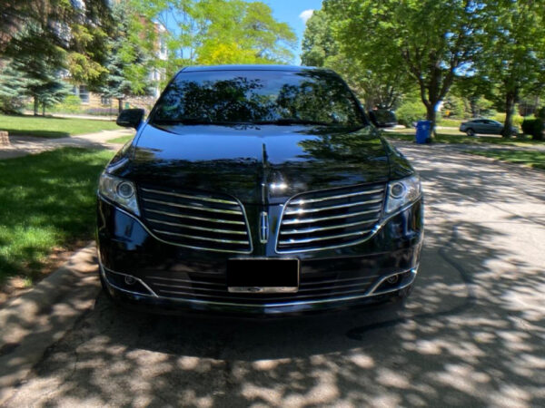 Premium Dane County Airport Car Service