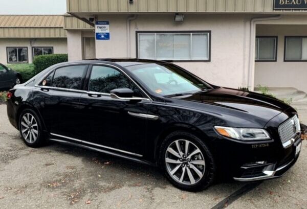 Private Event Transportation