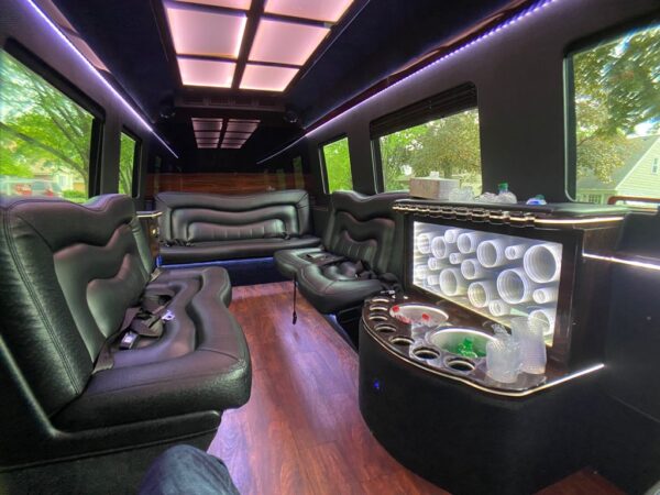 Discover Best Limo Rental Fort Wayne