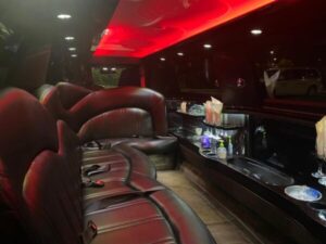Types of Funeral Transport Services
