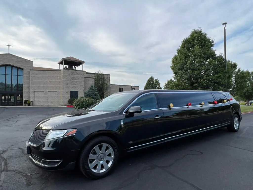 Columbus IN Limousine And Car Service