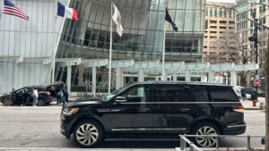 Book Hinsdale Limo