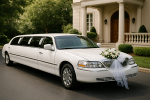Luxury Stretch Limousine Service
