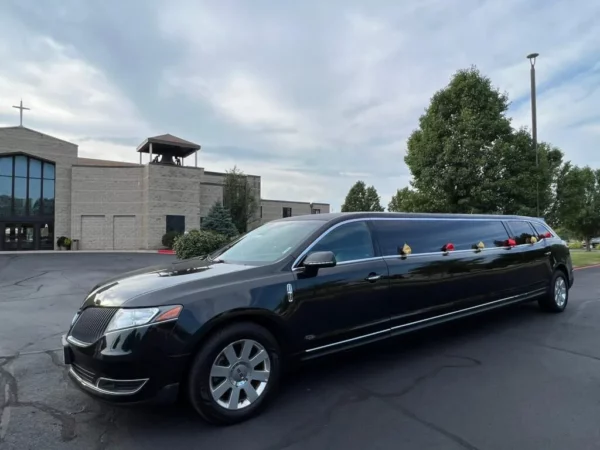 Discover Best Limo Service Northwest Indiana