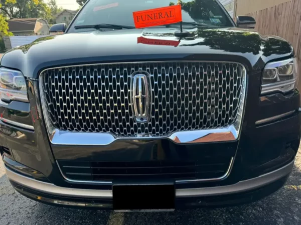 How to Find the Right Funeral Limo