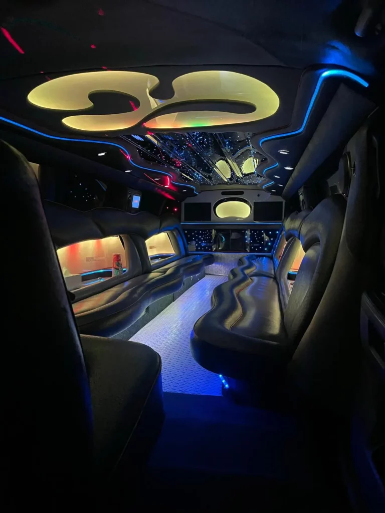 Austin Limo Service