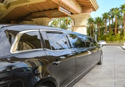 Limo Service Verona WI