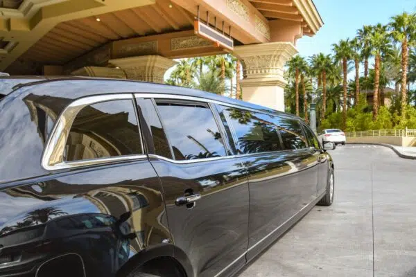 Limo Service Verona WI