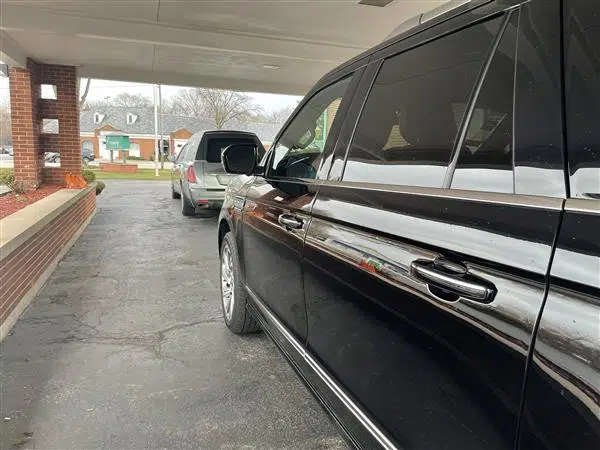 Limo Service Northwest Indiana